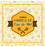 Fabrica de Pão de Mel - Seja o Anjo da Guarda de alguém. Dê um curso profissionalizante de presente.