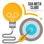 Clube Sua Meta 150x150 - Seja o Anjo da Guarda de alguém. Dê um curso profissionalizante de presente.