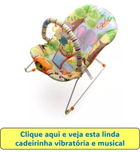 Cadeirinha vibratoria e musical 277x300 - 10 dicas para a mamãe equilibrar o tempo entre o trabalho e a convivência com os filhos pequenos